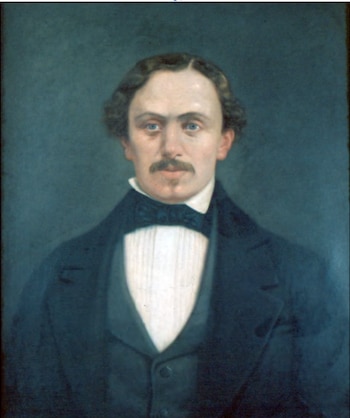 Foto: Mediateca INAH