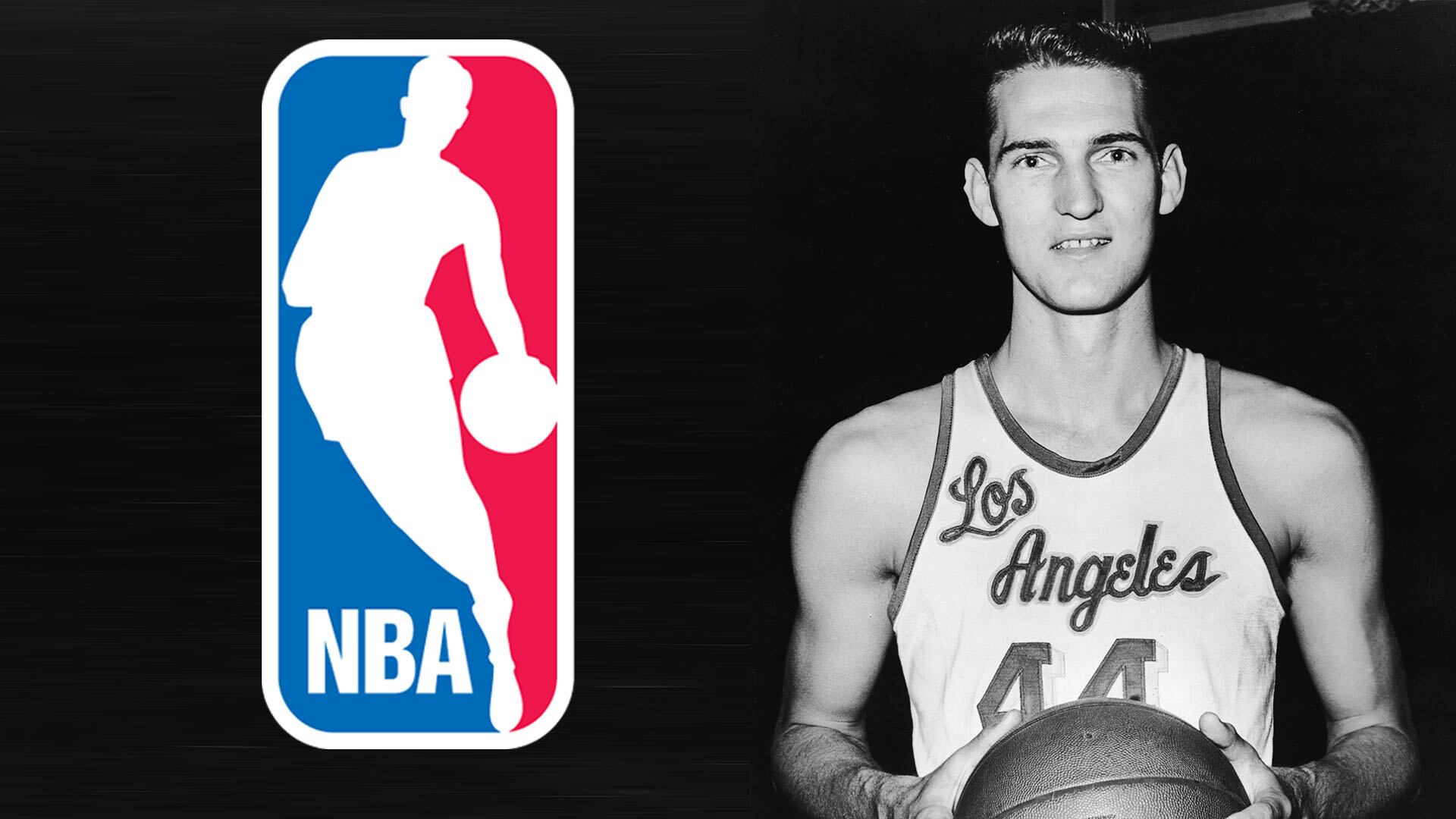 Jerry West portada