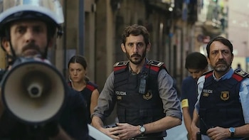 ‘Cronos’, la película sobre los atentados de las Ramblas de Barcelona que pone el foco en la fractura social de la matanza: “En Cataluña siempre hemos sido racistas”