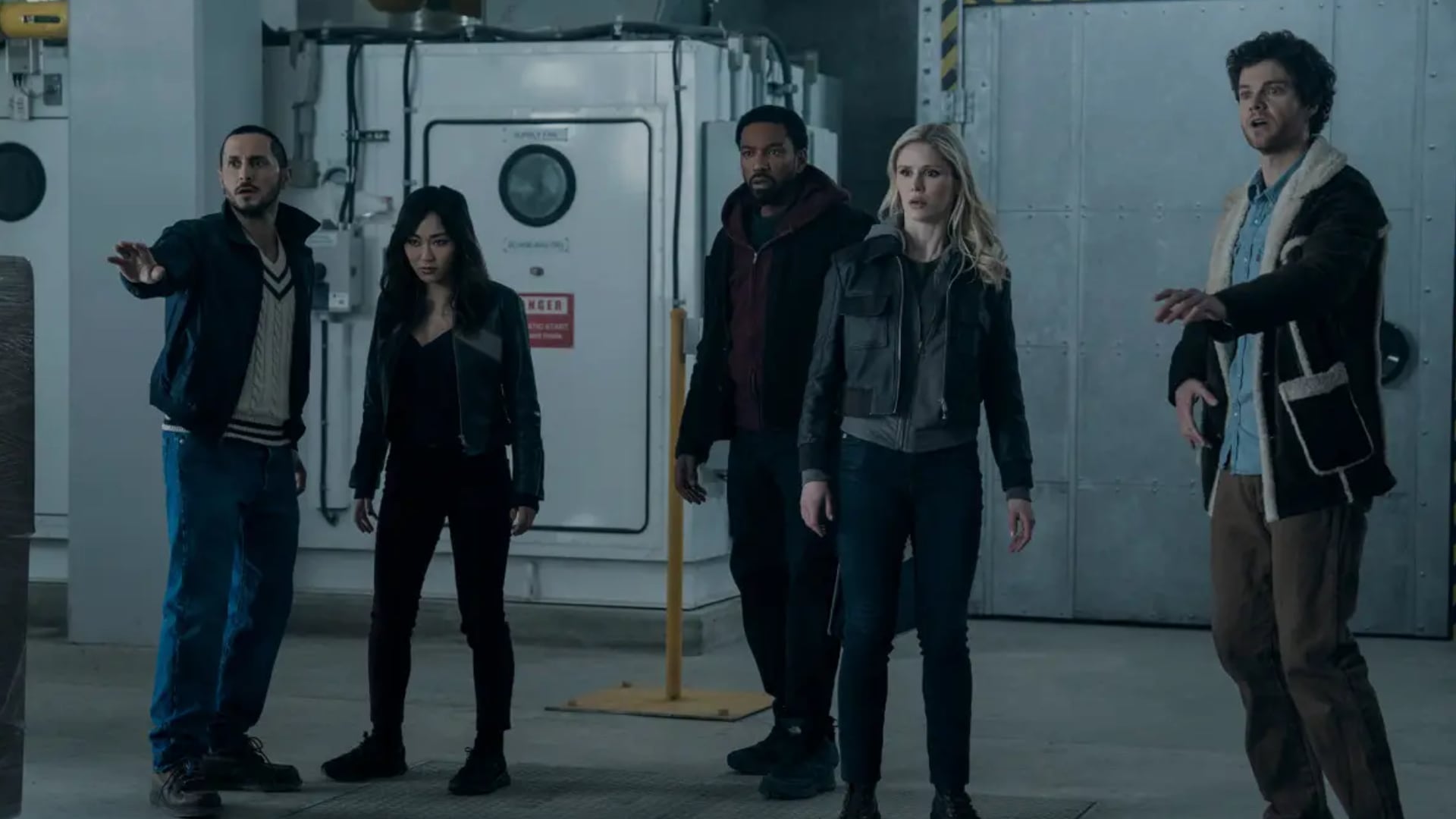 La serie satírica ofrece una mirada sin concesiones a los peores comportamientos de sus personajes con una mezcla de humor negro y crítica social