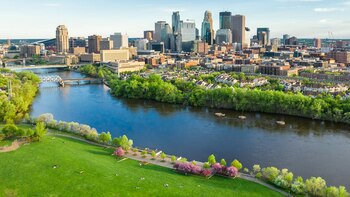 Esta ciudad es la más