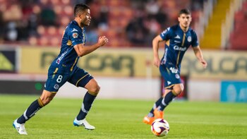 Atlético de San Luis no