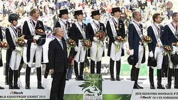 First Teams Qualify for 2016 Olympics; Rio Volunteer Launch