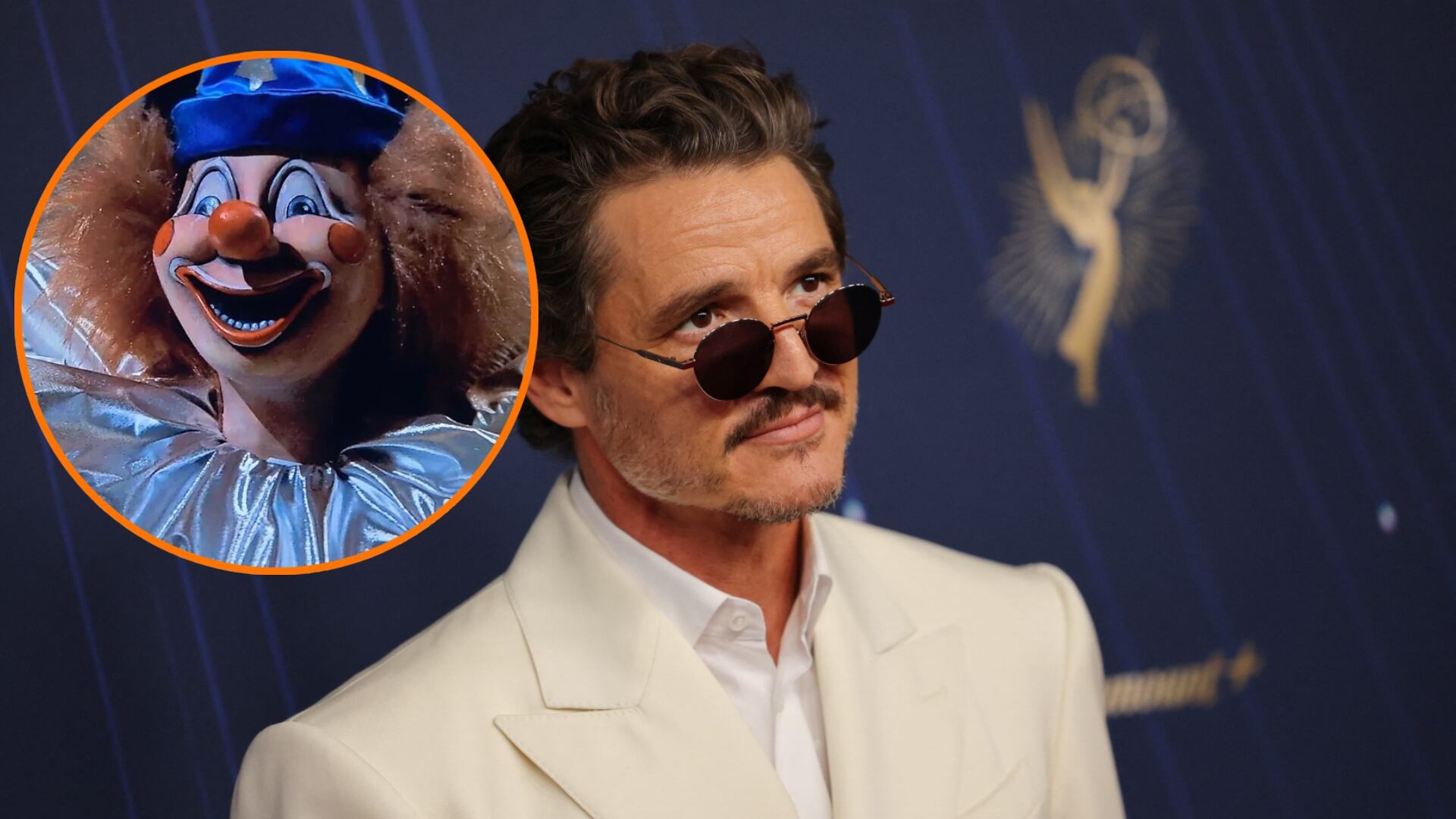 Pedro pascal tiene el objeto en su casa como cualquier pieza de colección, a pesar de que la pieza está envuelta en una serie de acontecimientos atípicos (Foto: Reuters, Warner Bros.)