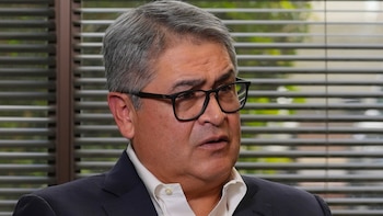 Juan Orlando Hernández fija su regreso a Honduras para el 31 de julio en medio de expectativa por decisión judicial