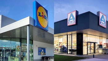 Ultimátum a Aldi y Lidl: pierden la ventaja que tienen frente al resto de supermercados en Reino Unido