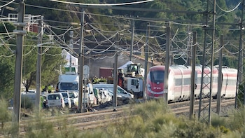 El comité de Adif se