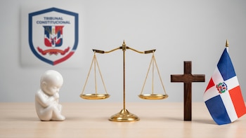 La Conferencia del Episcopado Dominicano rechaza la despenalización del aborto