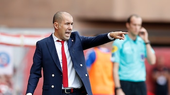 Flamengo contrata al técnico portugués