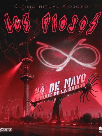 El anuncio del "último ritual