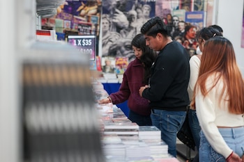 Foto: X/@CulturaCiudadMx.