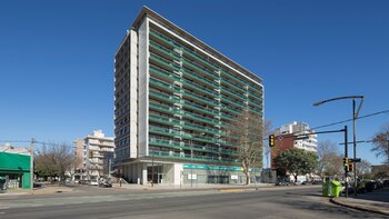 "En Rosario, el 89% de