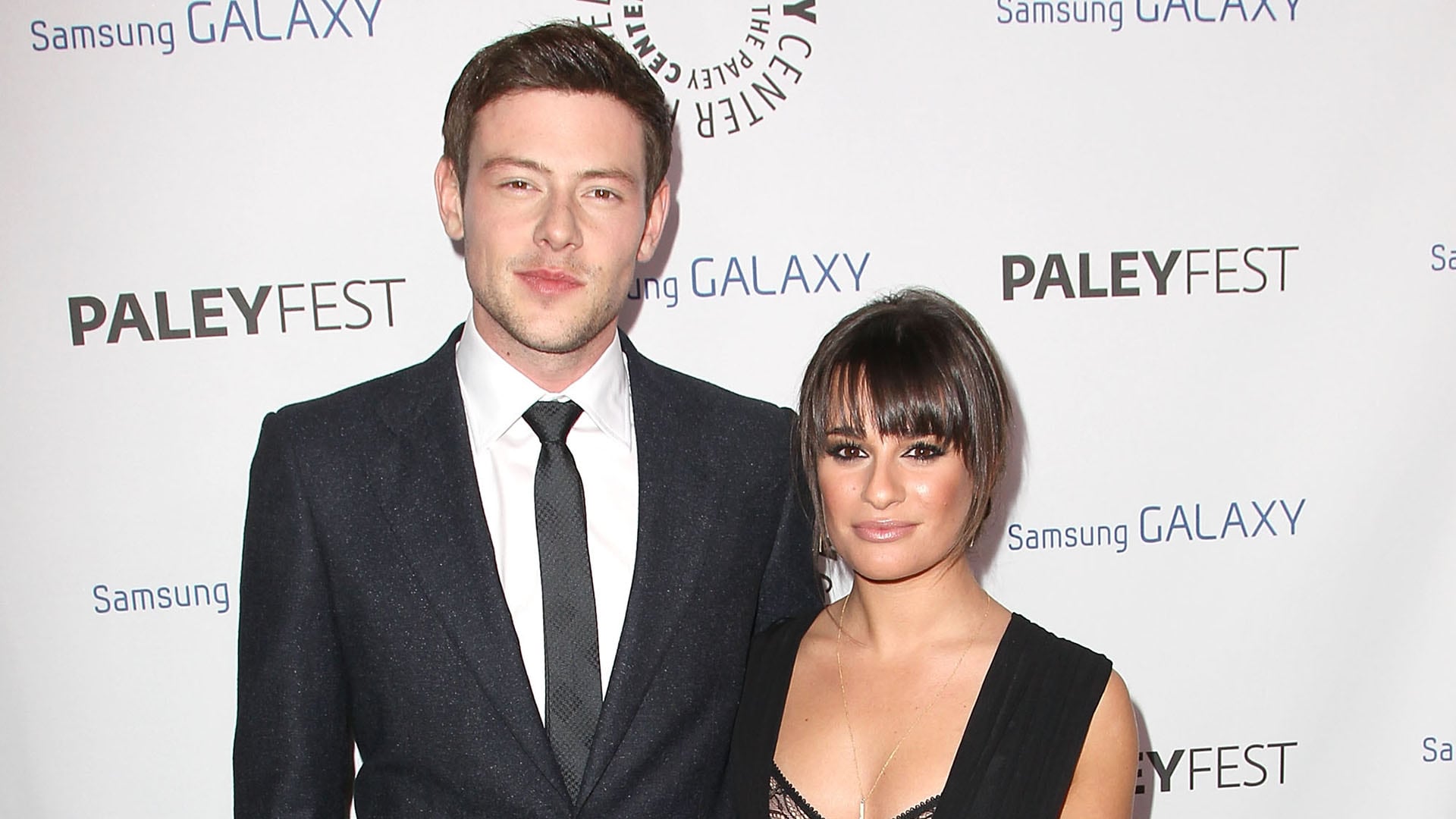 Cory Monteith falleció durante la emisión de la serie en 2013. (WireImage)