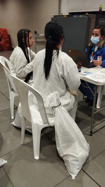 Colombia ha retornado a más