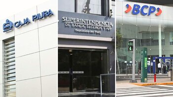 La SBS u Caja Sullana