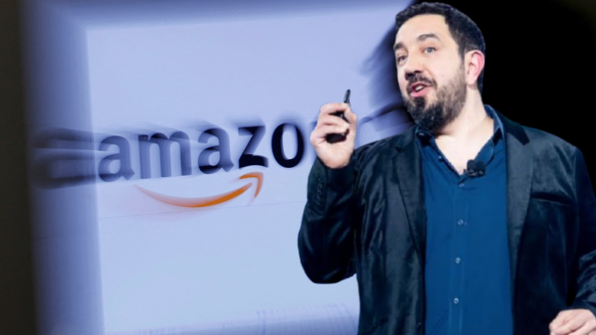 Amazon reorganiza su división de inteligencia artificial y computación cuántica