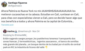 Discusión por la decisión de