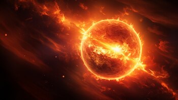 El ciclo de actividad del