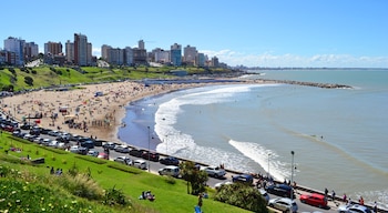 Mar del Plata combina propuestas