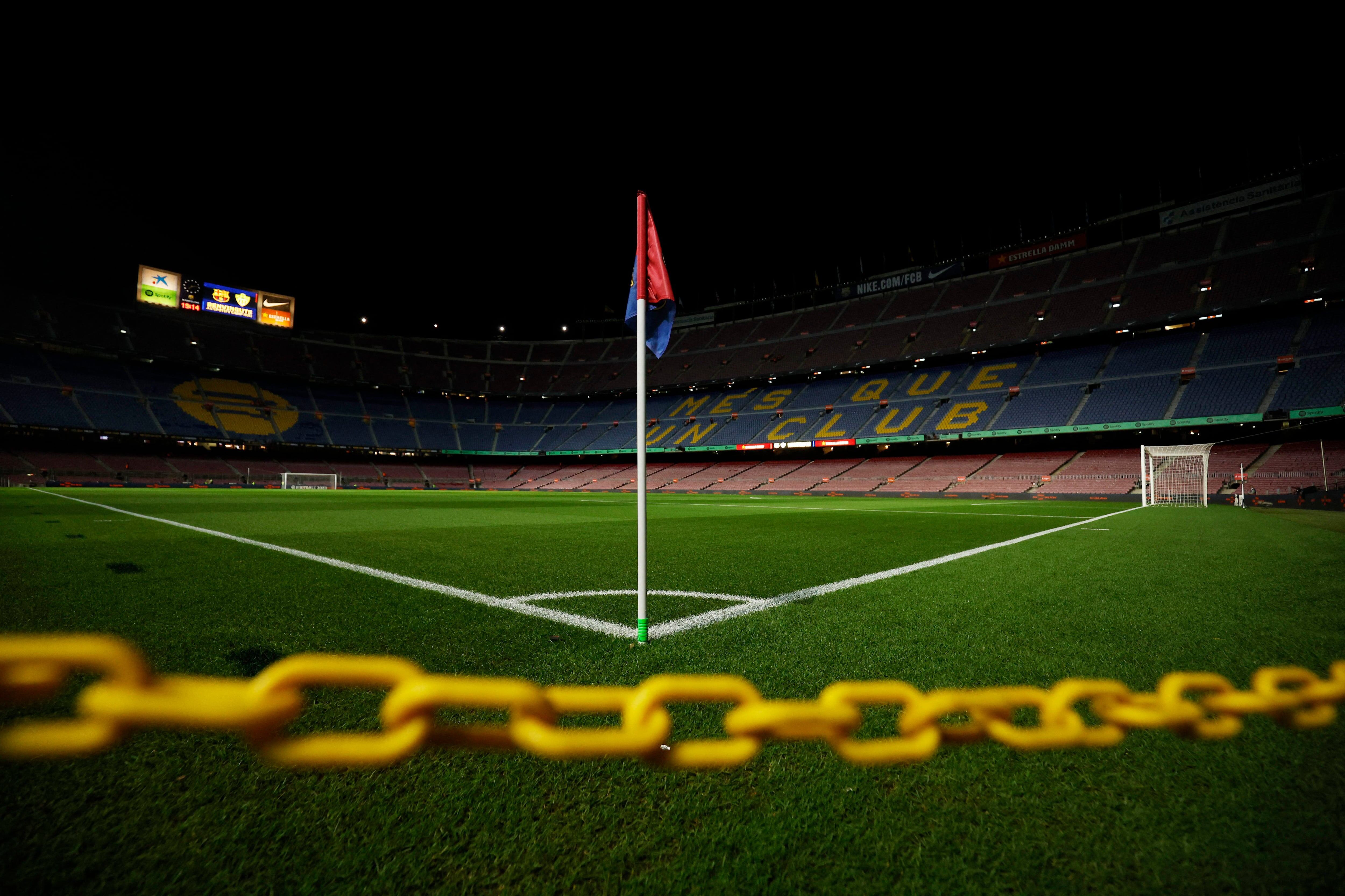 LaLiga tiene a varios de los mejores jugadores del mundo (REUTERS)