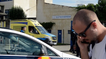 Un Juzgado de Ourense archiva