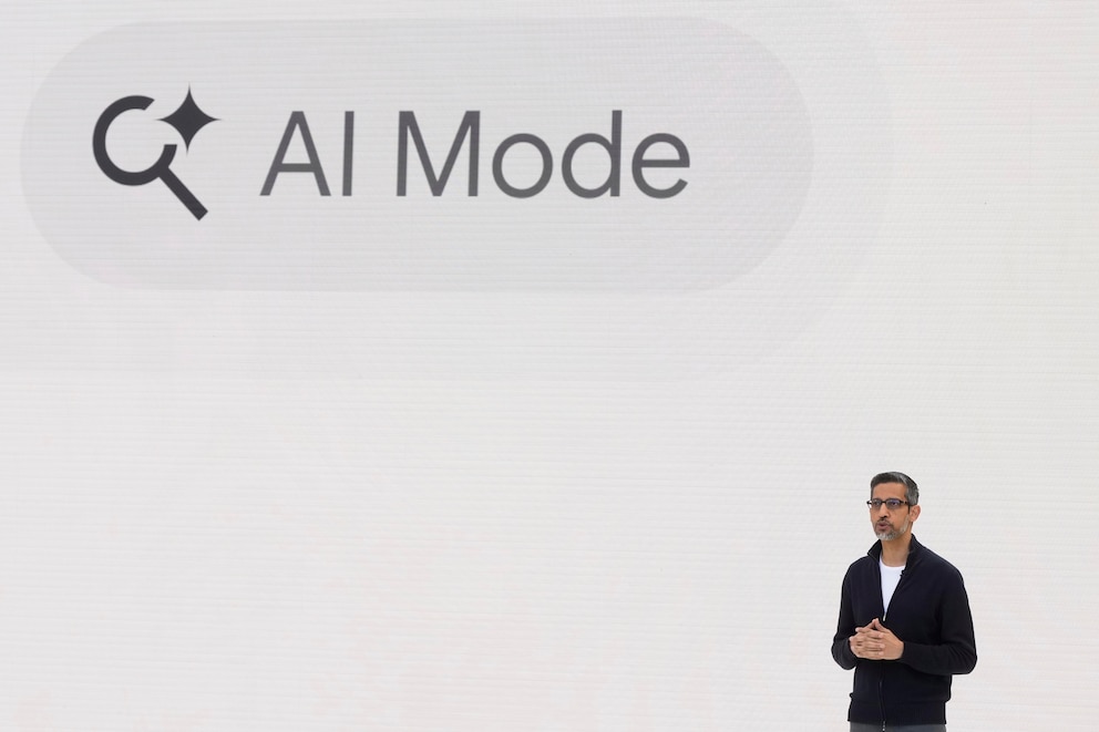 Sundar Pichai: “La IA es la única tecnología capaz de crear, auto-mejorarse y transformar el futuro”