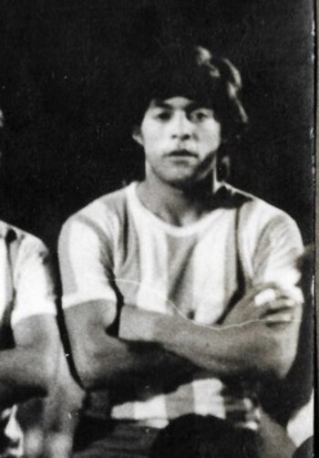 Debutó en Atlético Tucumán a