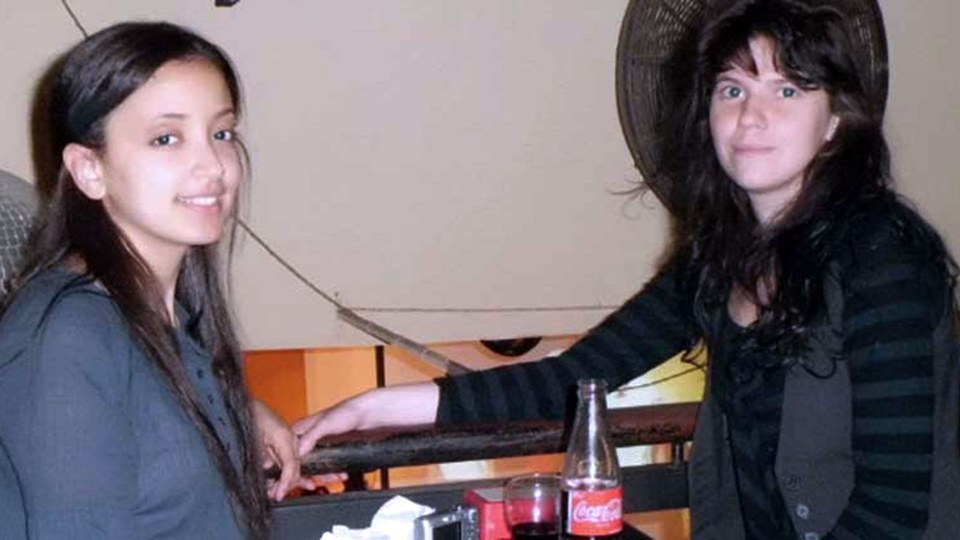 Las turistas francesas asesinadas en Salta