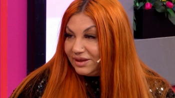 El crudo relato de Lourdes