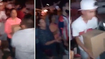 En Tlajomulco de Zúñiga, supuestos