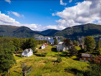 Vista de la Isla del Diablo, en Noruega. (JamesEdition)