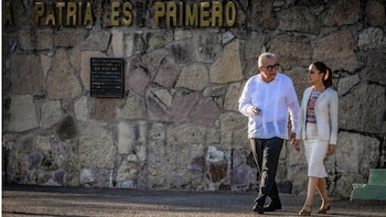 Cronología del caso Rubén Rocha Moya: de ser investigado por la FGR hasta retomar el blindaje del fuero