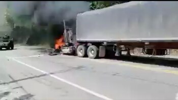 El pasado viernes se registró