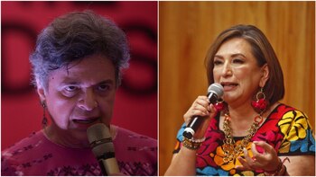 Xóchitl Gálvez visitará las sedes