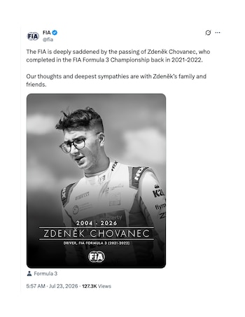 Zdenek Chovanec