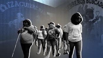 Guerreros Buscadores de Jalisco y