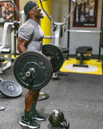 El actor prioriza la calidad