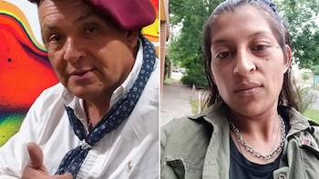 Horror en San Nicolás: mató a su pareja a golpes en la cabeza, enterró el cuerpo en el patio de su casa y confesó el crimen