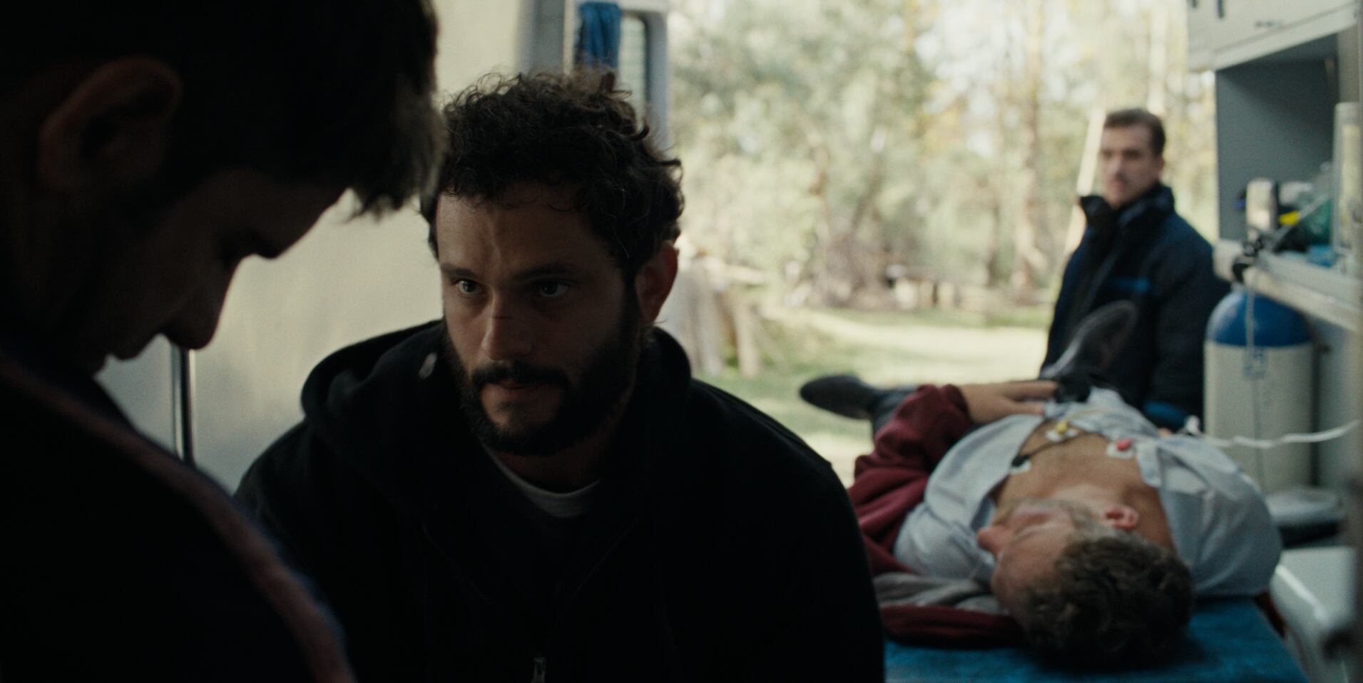 Por primera vez, dos cineastas latinoamericanos integran el jurado en distintas categorías del SIFF. (Foto: Película