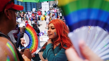 Iniciativa del Verde para regular albergues “privados” de la comunidad LGBTIQ+ en CDMX es discriminatoria, advierten colectivos