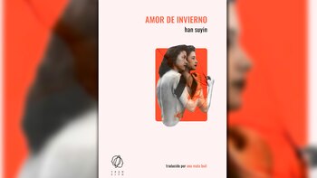 "Amor de invierno", de Han
