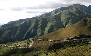 San Luis presenta más de