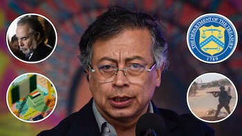 Lista Clinton: la actualización que