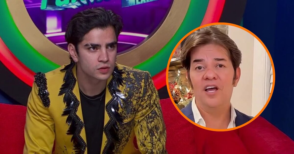 Aaron Merii Papai está tentando reconciliar -o depois que ele passou pelo caminho de La Casa d Los Famayos ” ‘ Aaron Merii Papai está tentando reconciliar -o depois que ele passou pelo caminho de La Casa d Los Famayos ” ‘