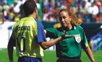 Cuauhtémoc Blanco le reclama a