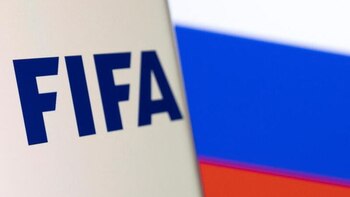 El TAS rechazó el pedido