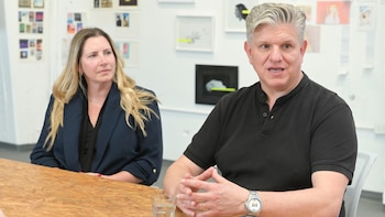 Yanina Kogan, directora ejecutiva de