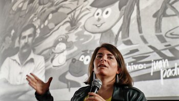 El festival de cine de