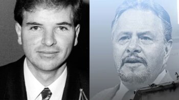 ¿Quién es Jorge Gil? Así