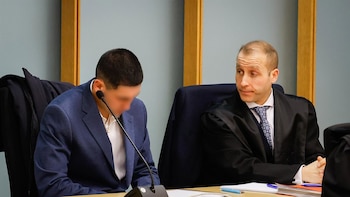 El jurado delibera ya sobre